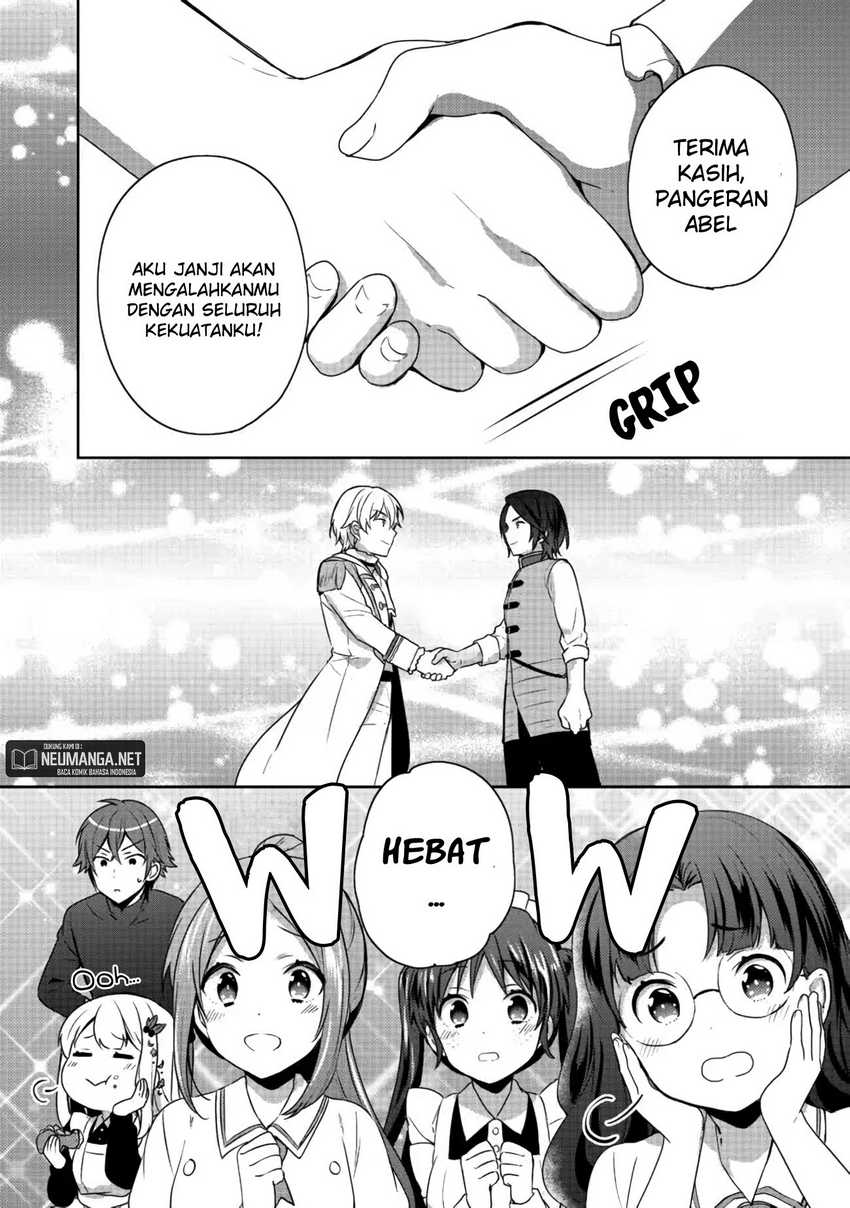 Tearmoon Empire Story Chapter 17 Bahasa Indonesia